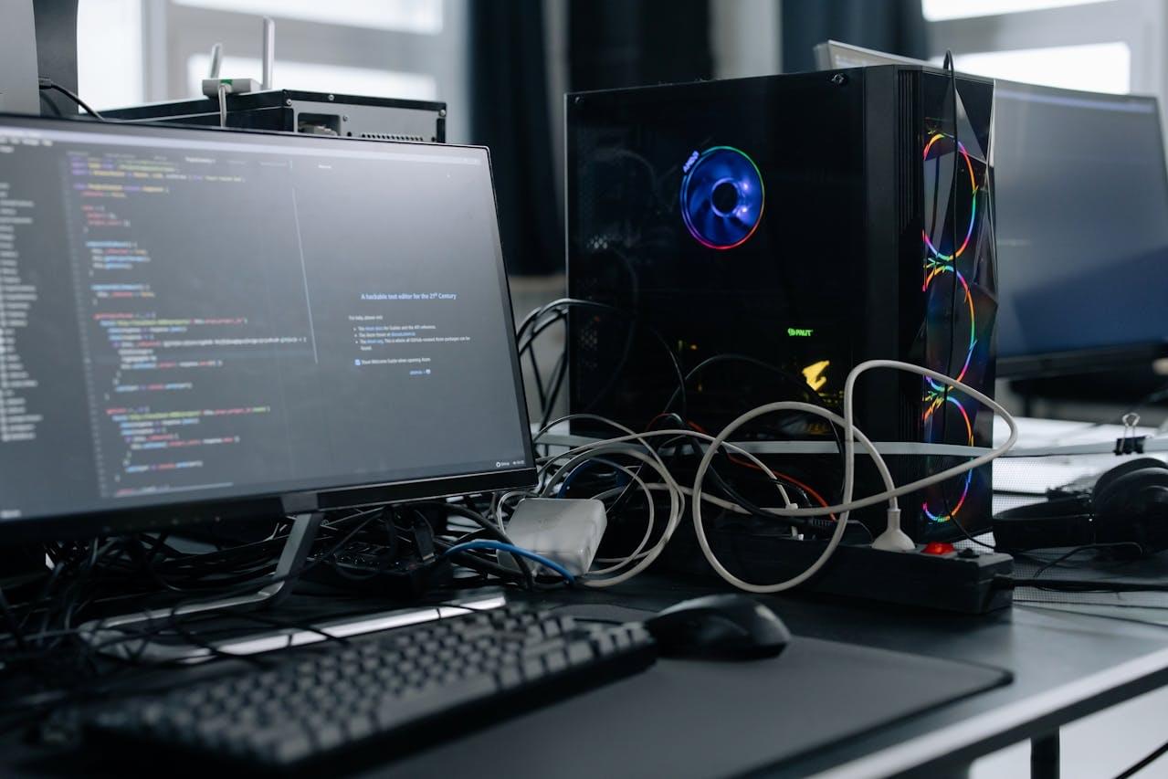 IT обучение и навыки